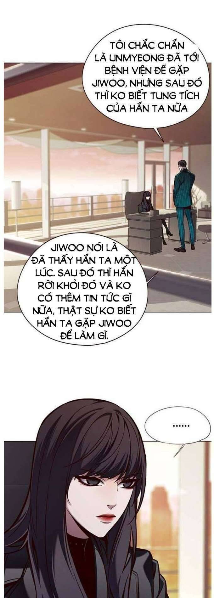 Hoá Thân Thành Mèo Chapter 137 - Trang 2