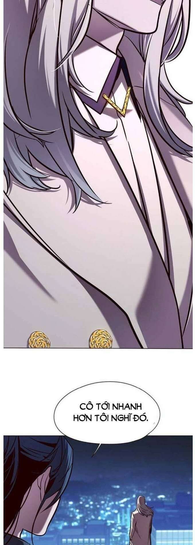 Hoá Thân Thành Mèo Chapter 137 - Trang 2