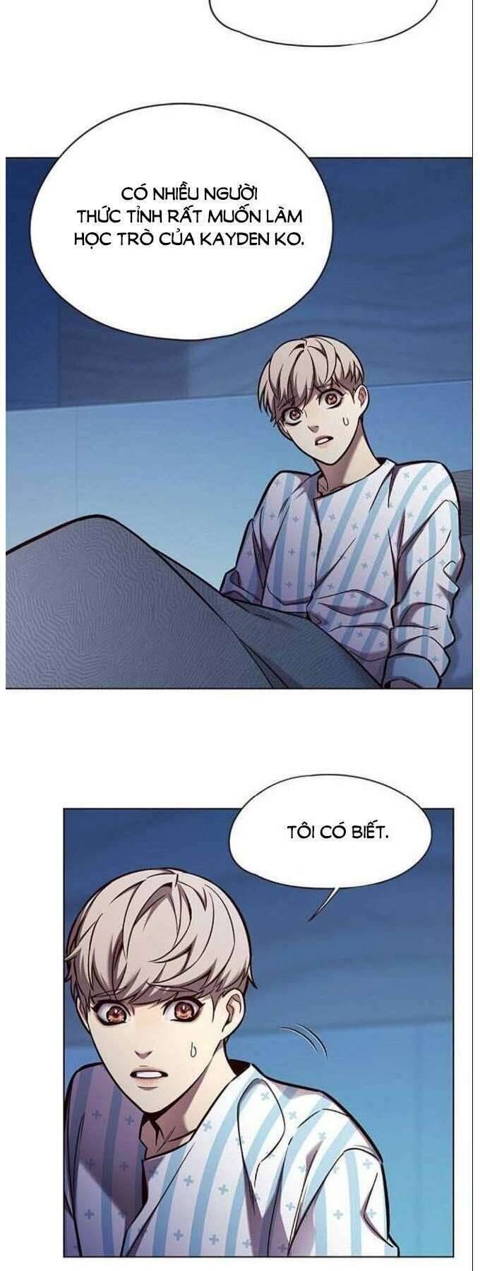 Hoá Thân Thành Mèo Chapter 137 - Trang 2