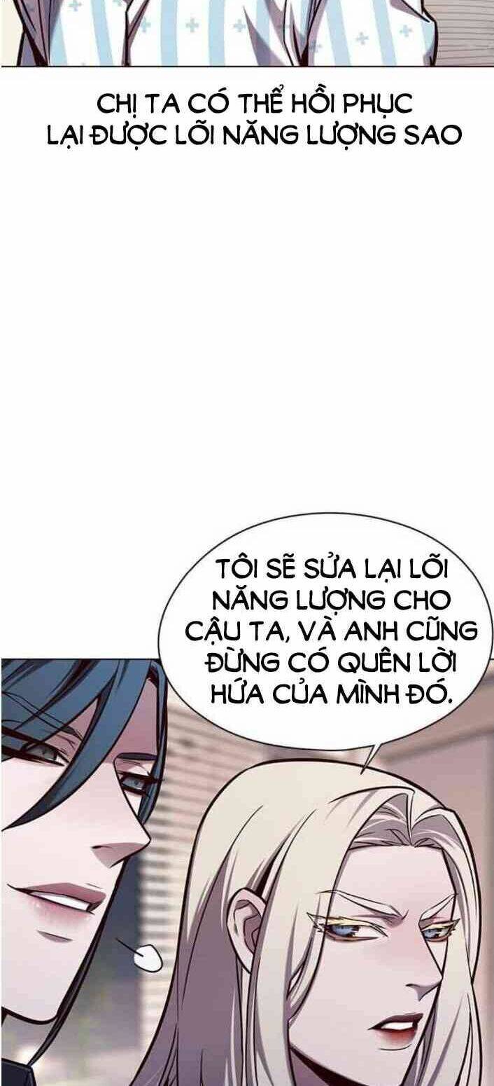 Hoá Thân Thành Mèo Chapter 138 - Trang 2