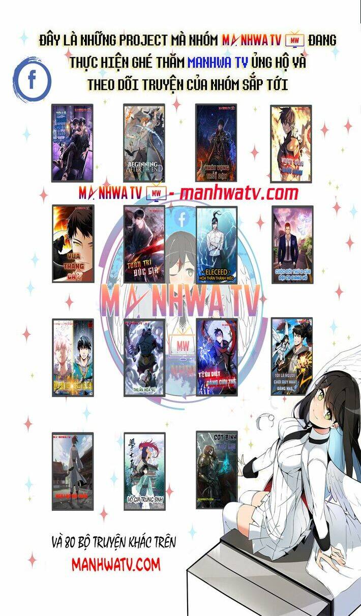 Hoá Thân Thành Mèo Chapter 139 - Trang 2