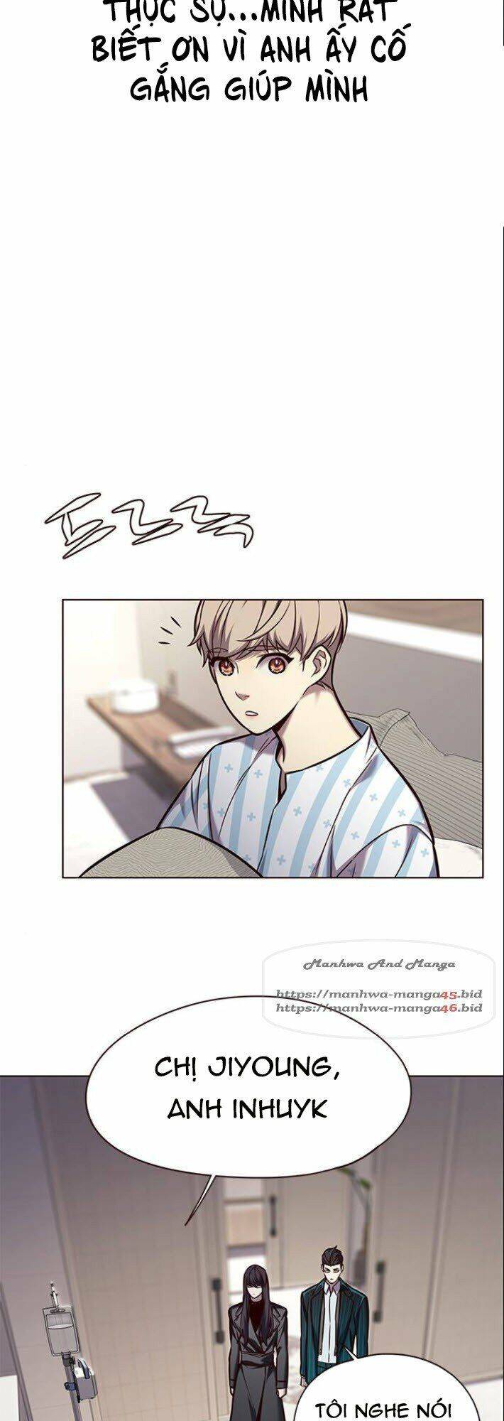 Hoá Thân Thành Mèo Chapter 139 - Trang 2