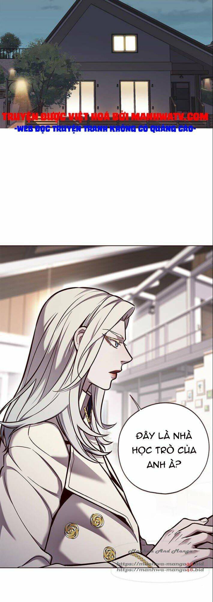 Hoá Thân Thành Mèo Chapter 139 - Trang 2