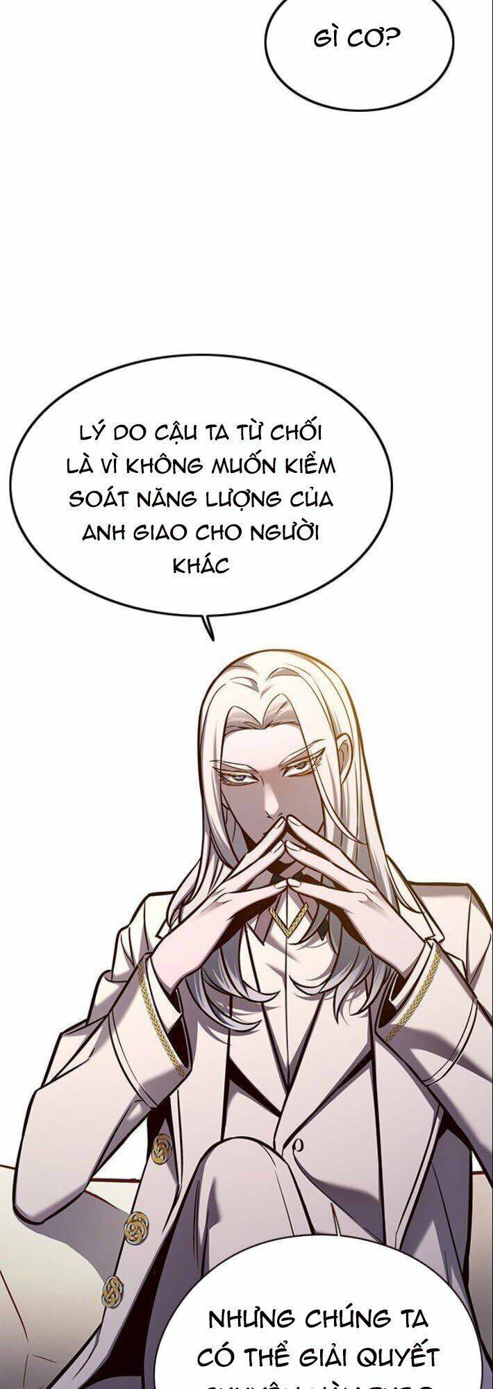 Hoá Thân Thành Mèo Chapter 139 - Trang 2