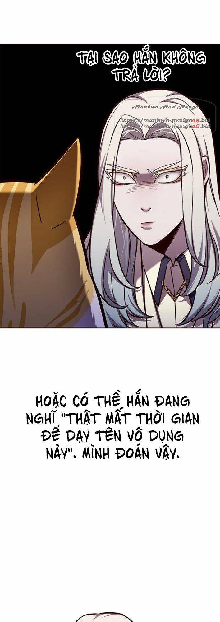 Hoá Thân Thành Mèo Chapter 139 - Trang 2