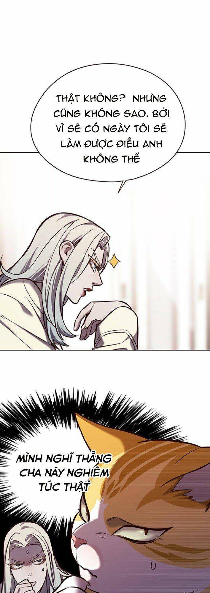 Hoá Thân Thành Mèo Chapter 139 - Trang 2