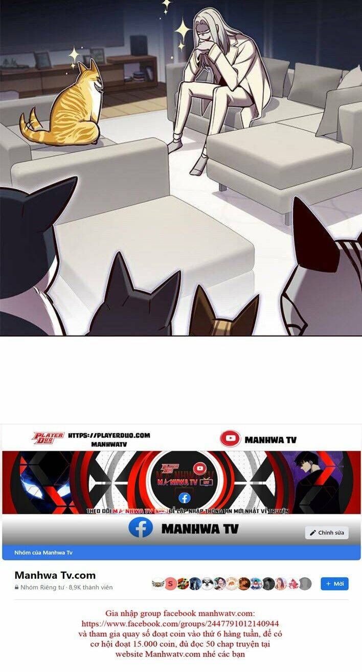Hoá Thân Thành Mèo Chapter 139 - Trang 2