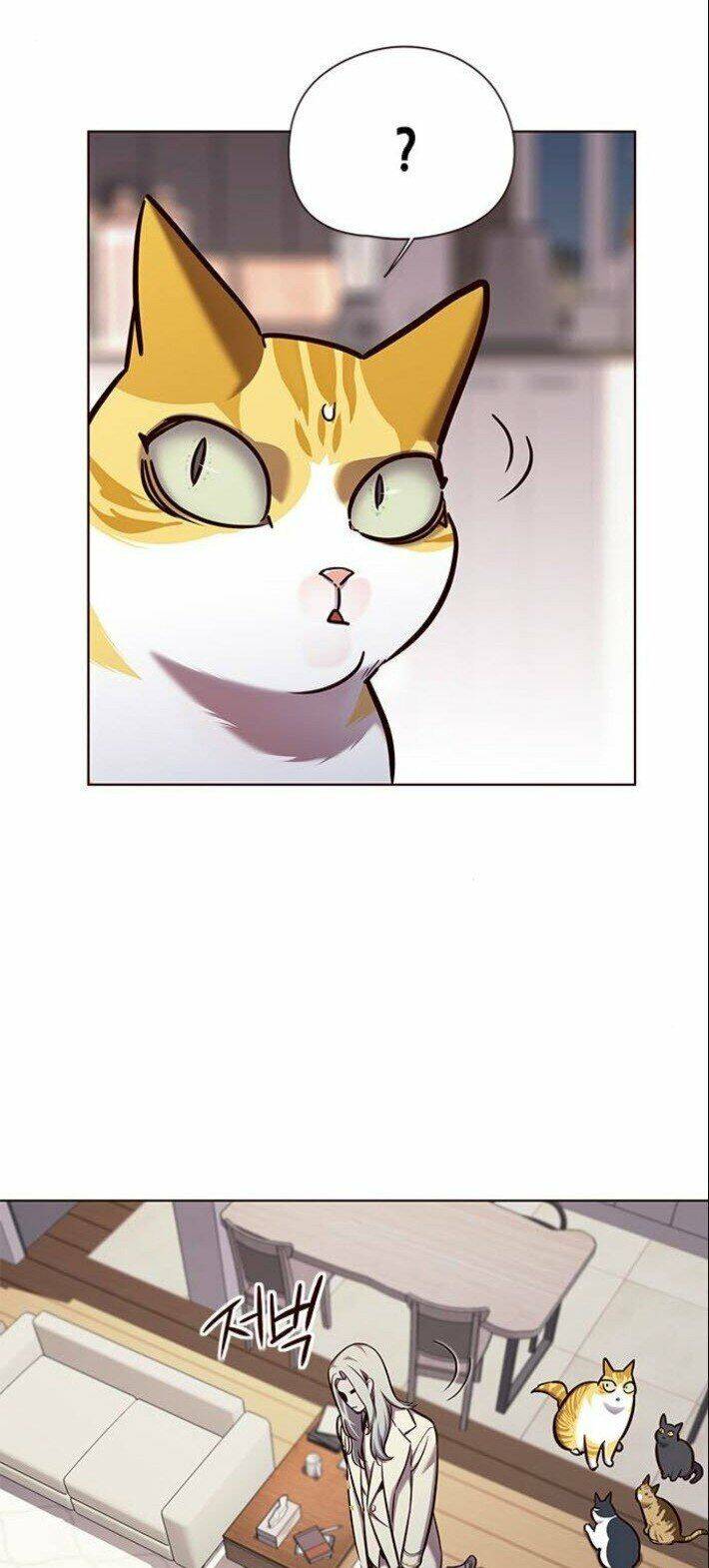 Hoá Thân Thành Mèo Chapter 139 - Trang 2