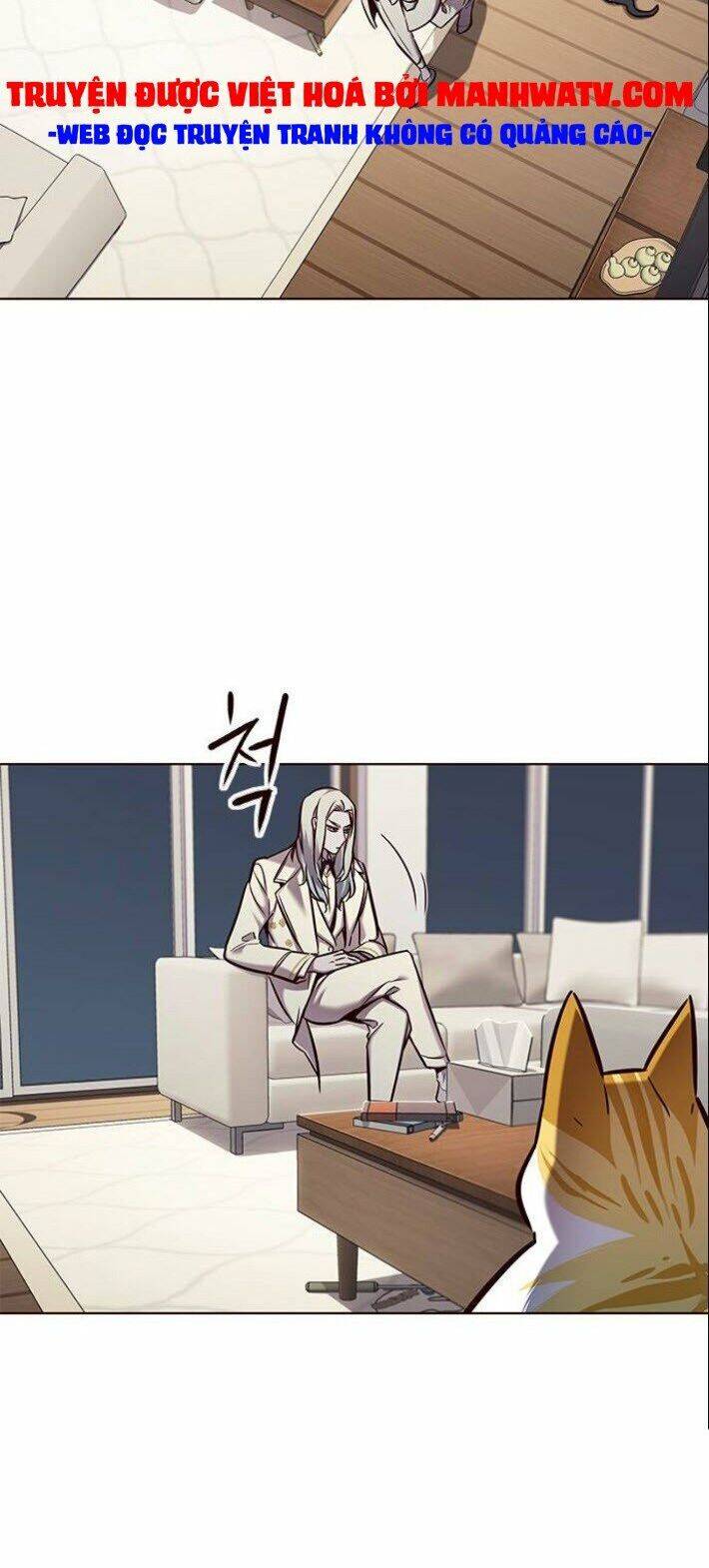 Hoá Thân Thành Mèo Chapter 139 - Trang 2