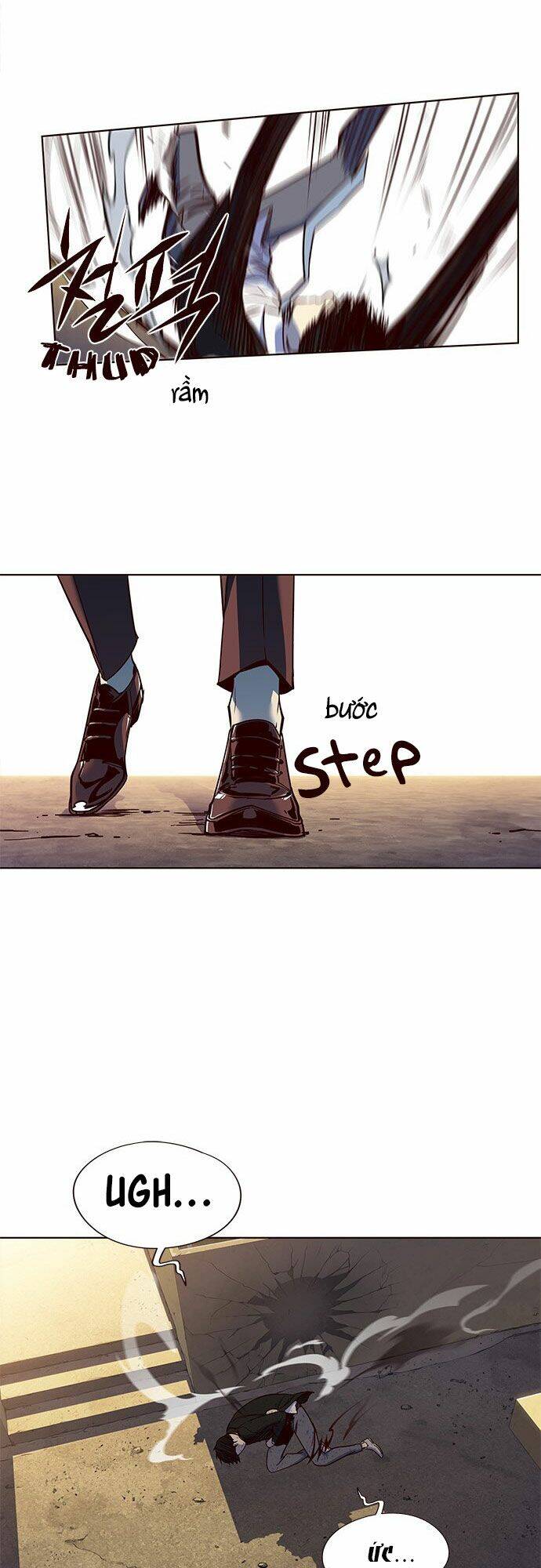 Hoá Thân Thành Mèo Chapter 14 - Trang 2