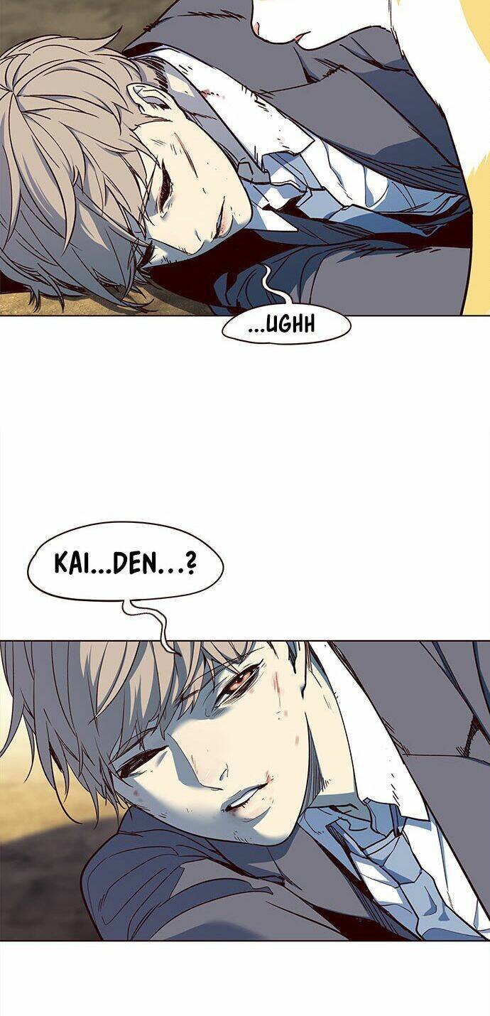 Hoá Thân Thành Mèo Chapter 14 - Trang 2