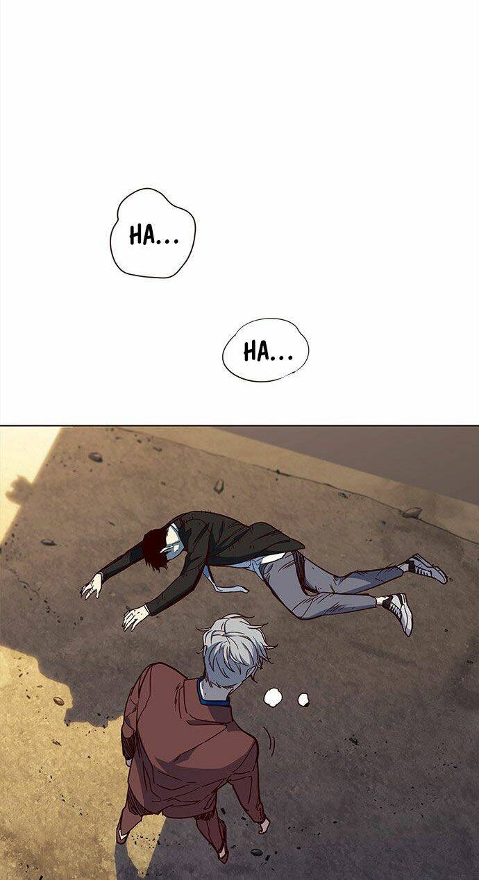 Hoá Thân Thành Mèo Chapter 14 - Trang 2