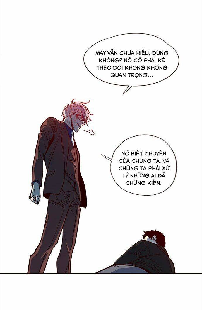 Hoá Thân Thành Mèo Chapter 14 - Trang 2