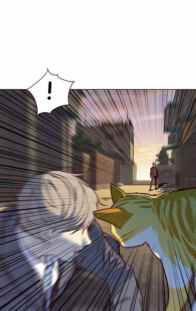 Hoá Thân Thành Mèo Chapter 14 - Trang 2