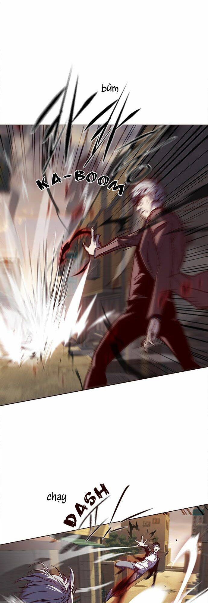 Hoá Thân Thành Mèo Chapter 14 - Trang 2