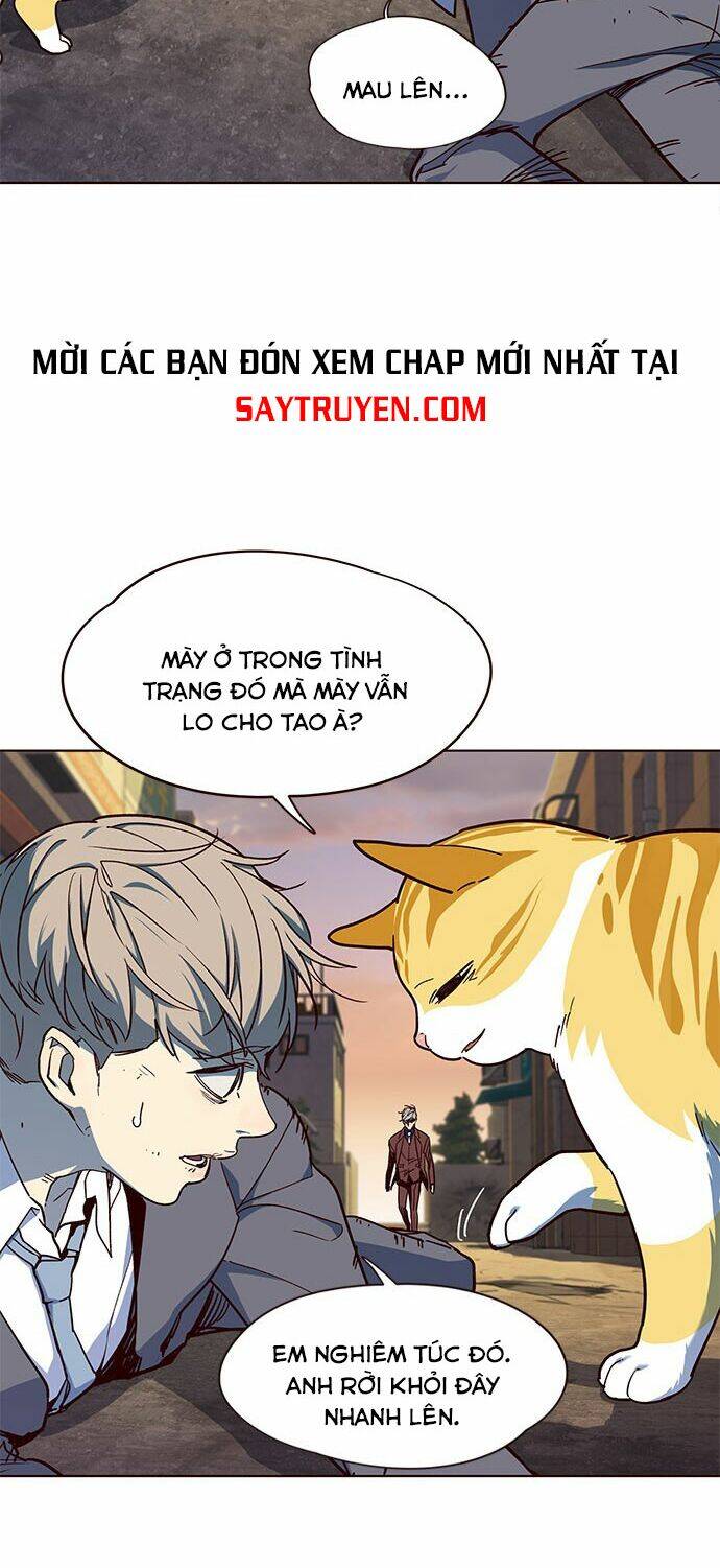 Hoá Thân Thành Mèo Chapter 14 - Trang 2