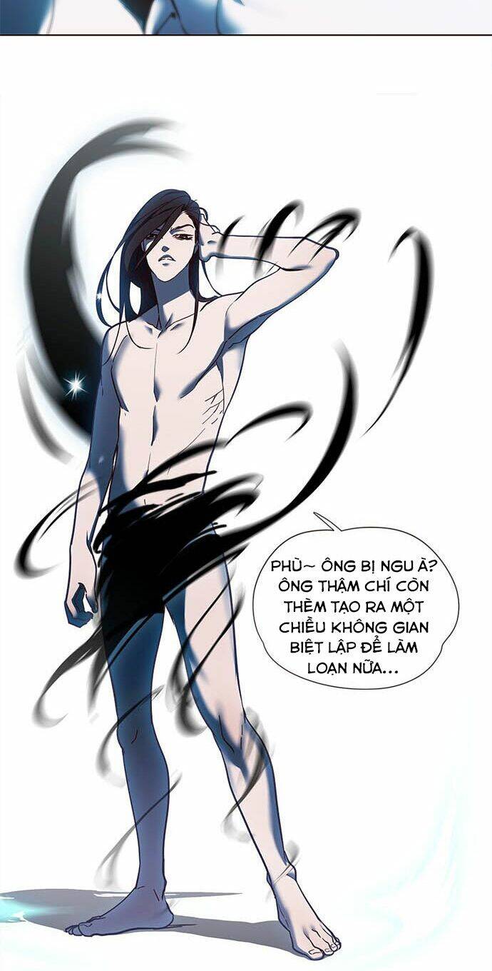 Hoá Thân Thành Mèo Chapter 14 - Trang 2