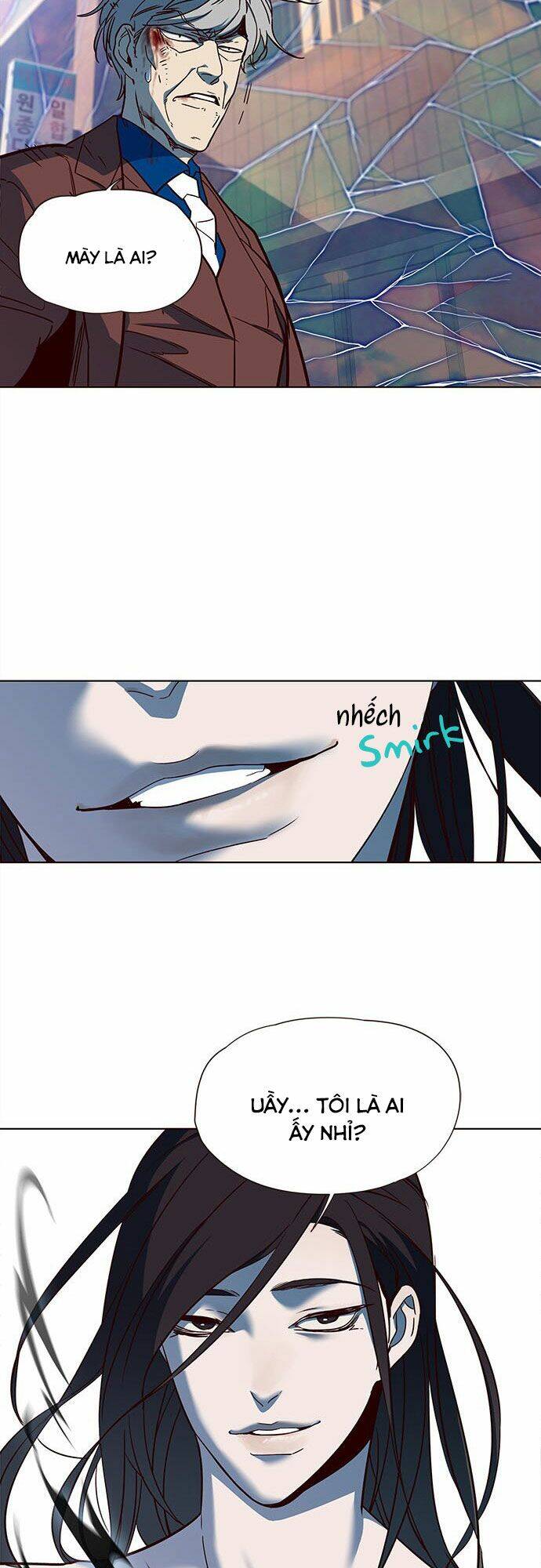 Hoá Thân Thành Mèo Chapter 14 - Trang 2