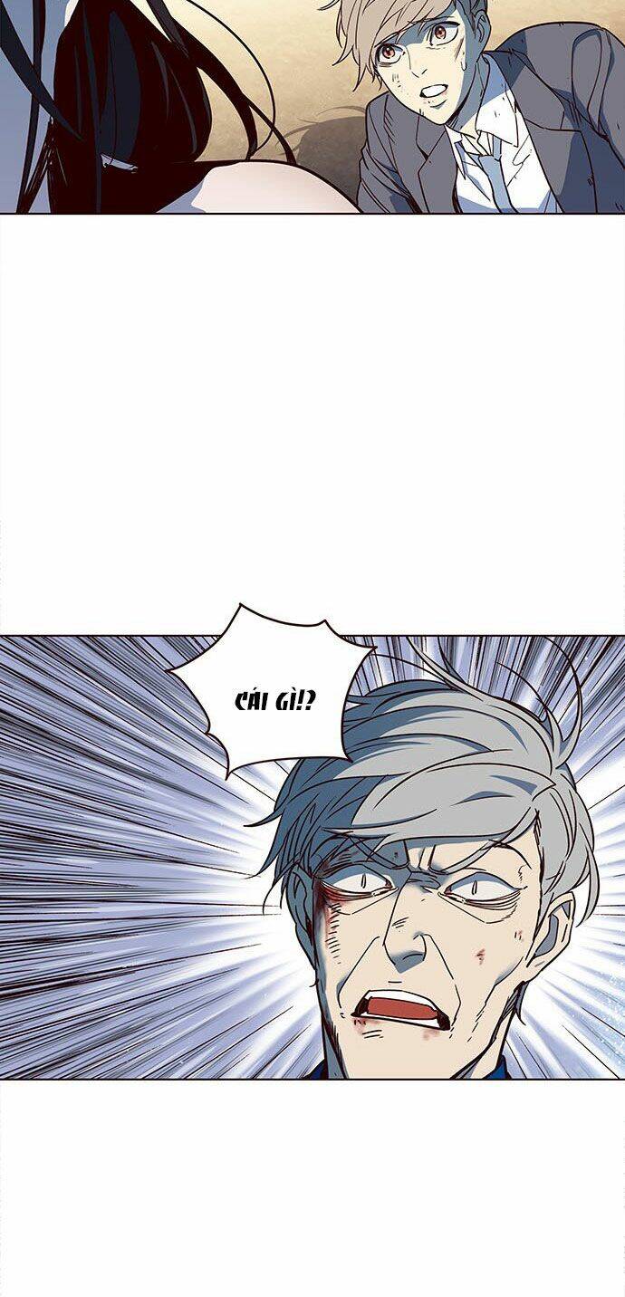Hoá Thân Thành Mèo Chapter 14 - Trang 2