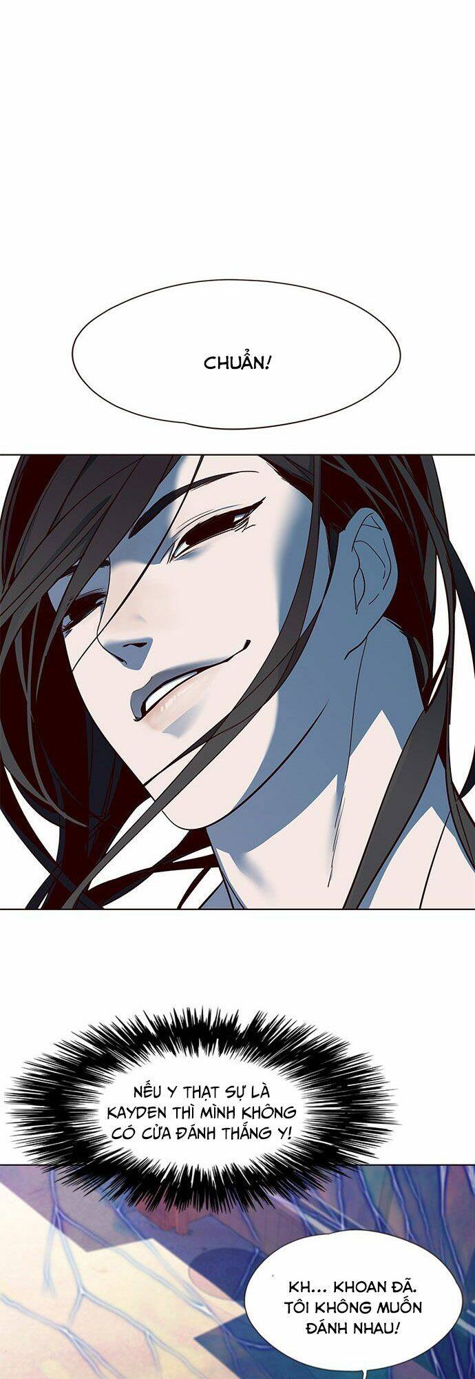 Hoá Thân Thành Mèo Chapter 14 - Trang 2