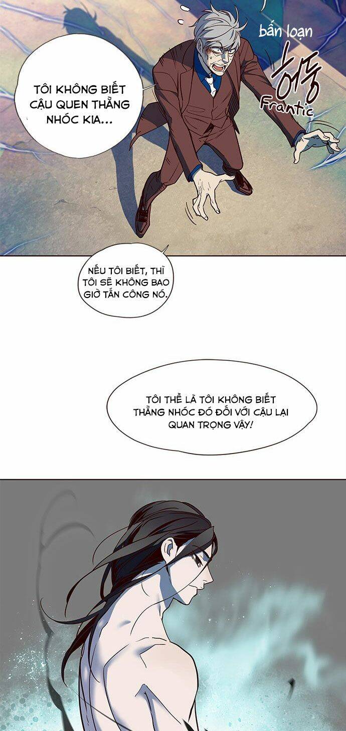 Hoá Thân Thành Mèo Chapter 14 - Trang 2