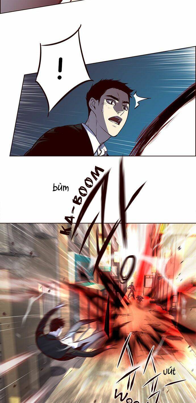 Hoá Thân Thành Mèo Chapter 14 - Trang 2