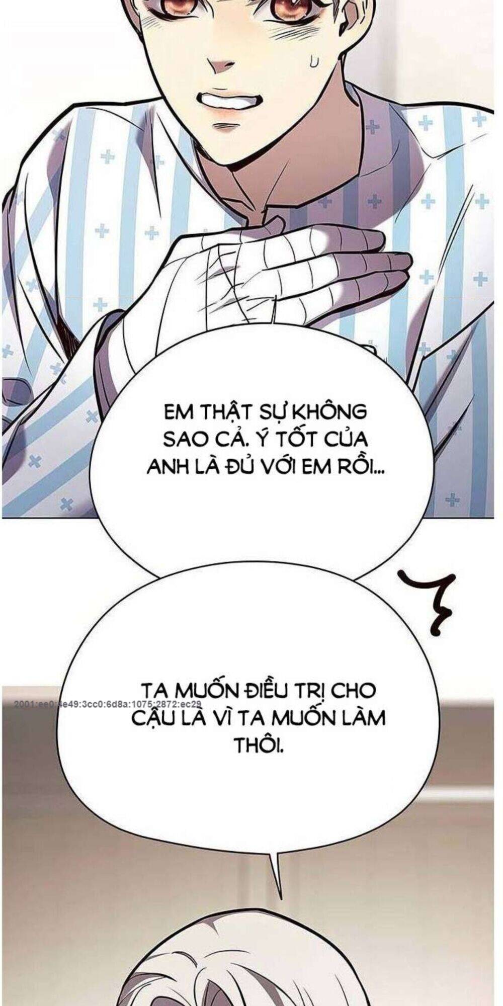 Hoá Thân Thành Mèo Chapter 140 - Trang 2