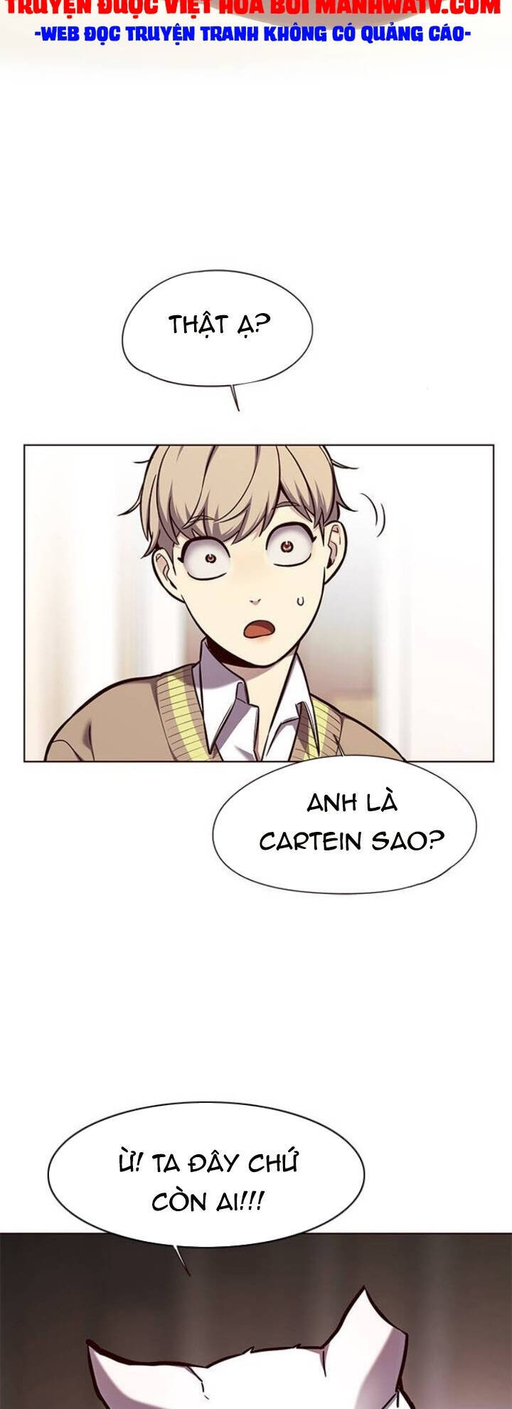 Hoá Thân Thành Mèo Chapter 143 - Trang 2