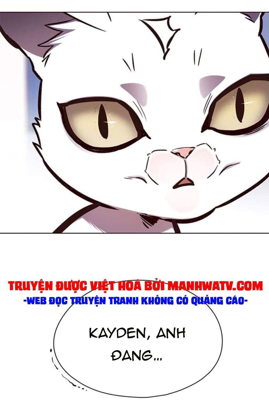 Hoá Thân Thành Mèo Chapter 144 - Trang 2