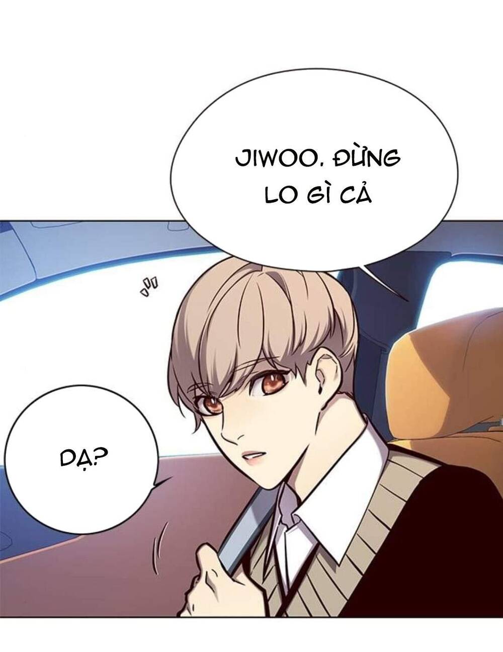 Hoá Thân Thành Mèo Chapter 144 - Trang 2