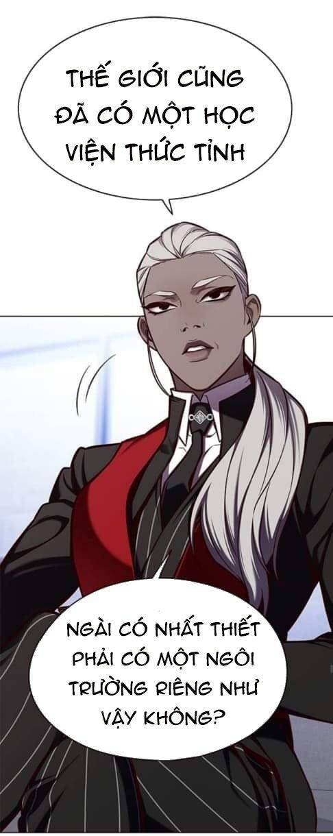 Hoá Thân Thành Mèo Chapter 144 - Trang 2