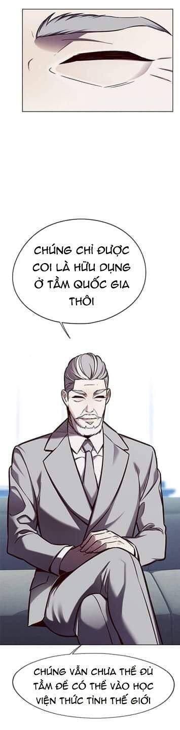 Hoá Thân Thành Mèo Chapter 144 - Trang 2