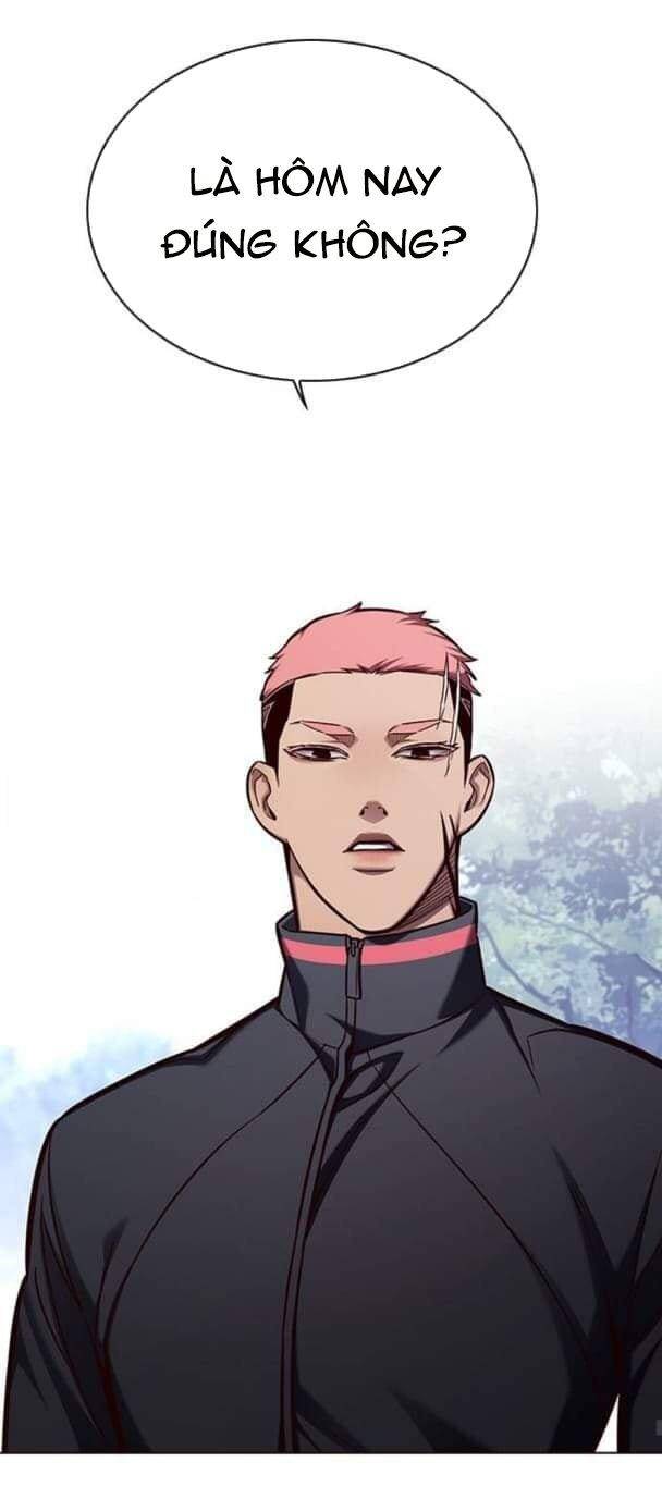 Hoá Thân Thành Mèo Chapter 144 - Trang 2