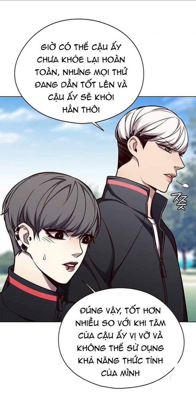 Hoá Thân Thành Mèo Chapter 144 - Trang 2