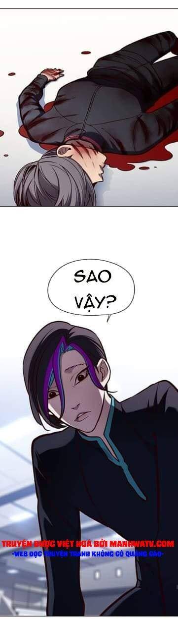 Hoá Thân Thành Mèo Chapter 144 - Trang 2