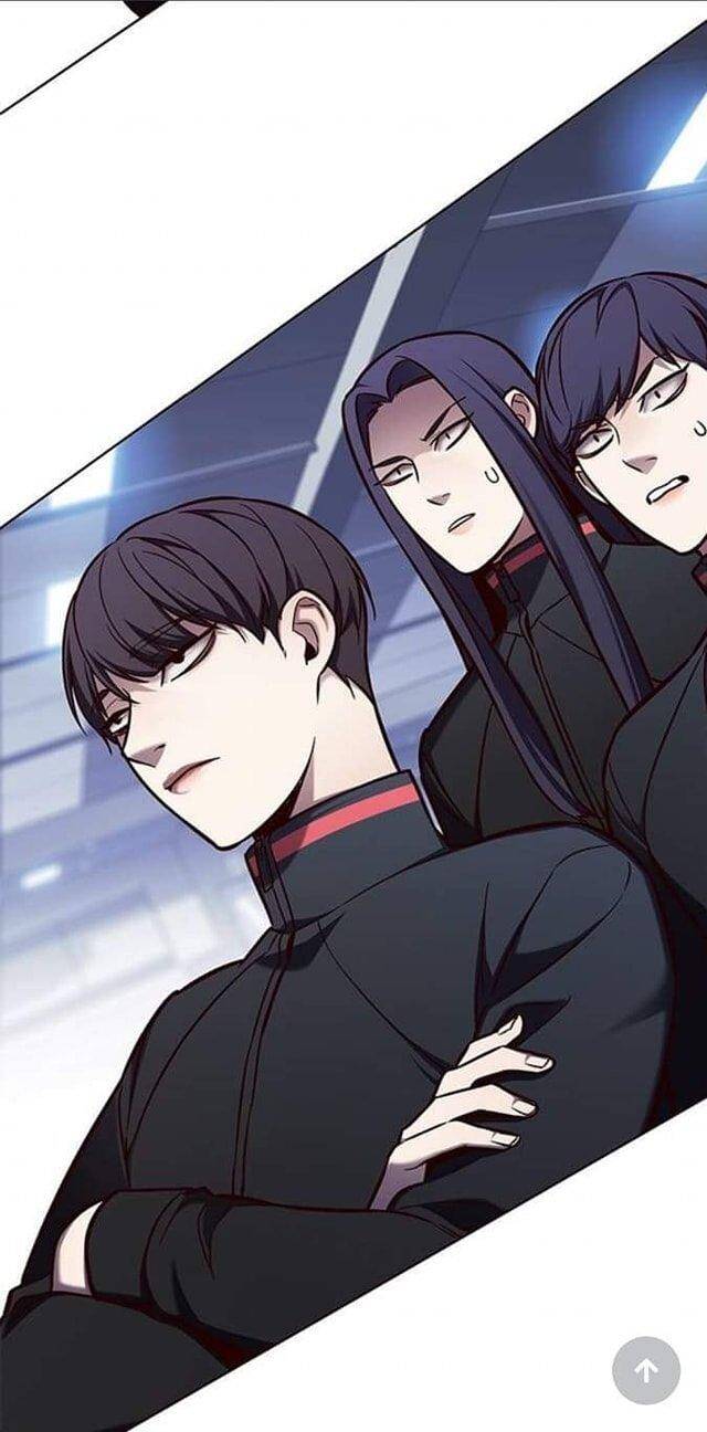 Hoá Thân Thành Mèo Chapter 144 - Trang 2