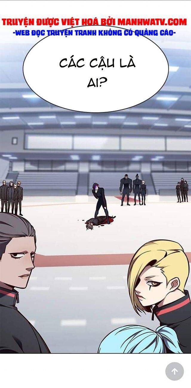 Hoá Thân Thành Mèo Chapter 144 - Trang 2