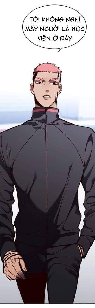 Hoá Thân Thành Mèo Chapter 144 - Trang 2