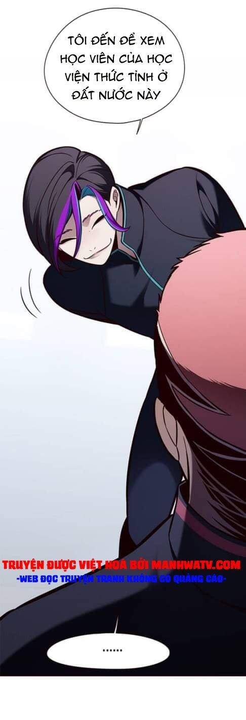 Hoá Thân Thành Mèo Chapter 144 - Trang 2