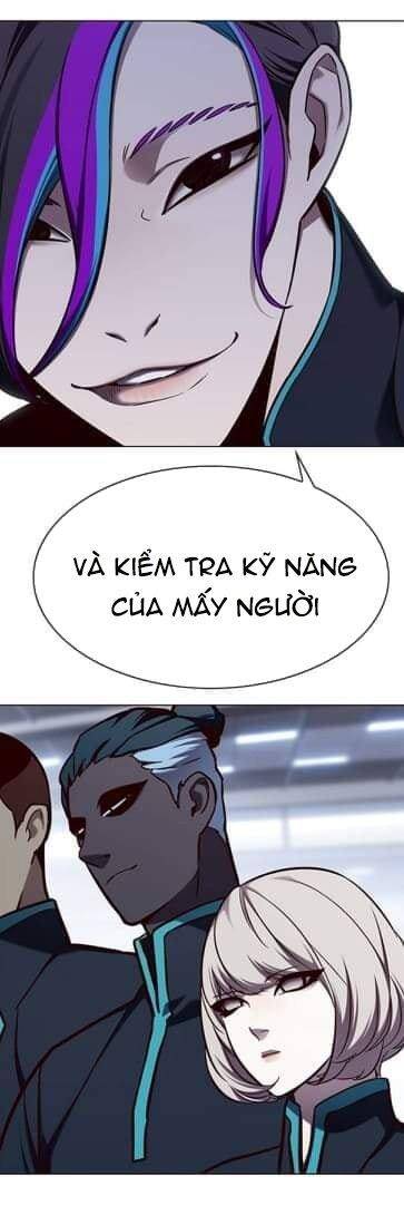 Hoá Thân Thành Mèo Chapter 144 - Trang 2