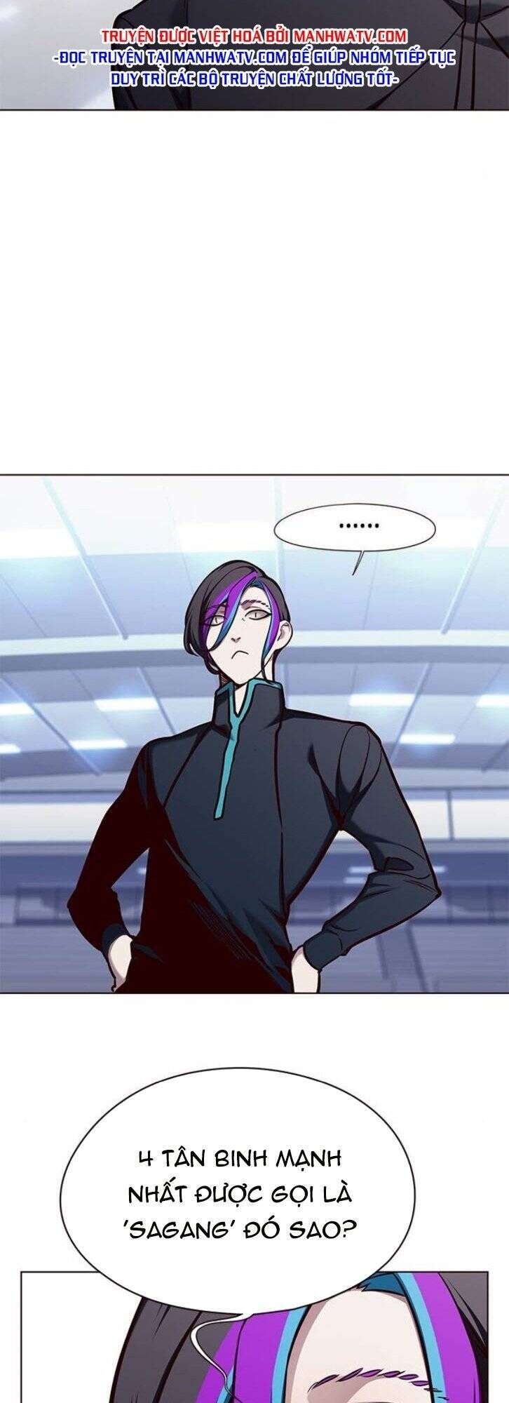 Hoá Thân Thành Mèo Chapter 145 - Trang 2