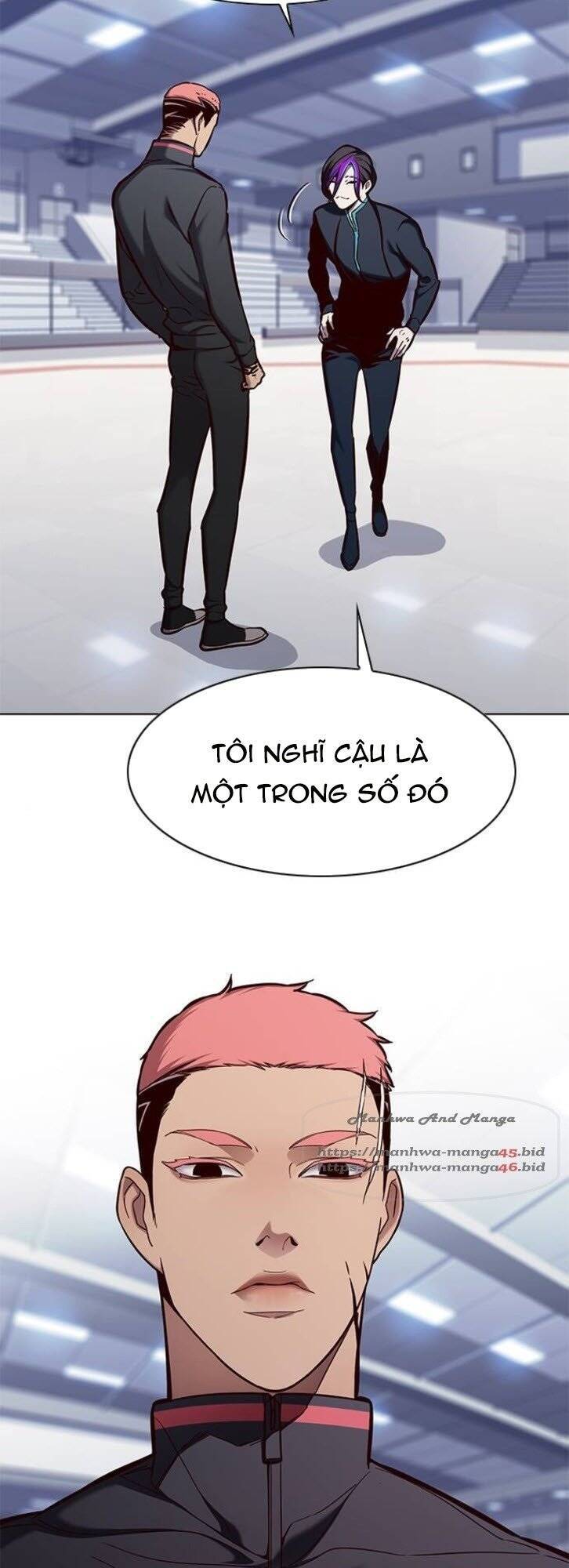 Hoá Thân Thành Mèo Chapter 145 - Trang 2