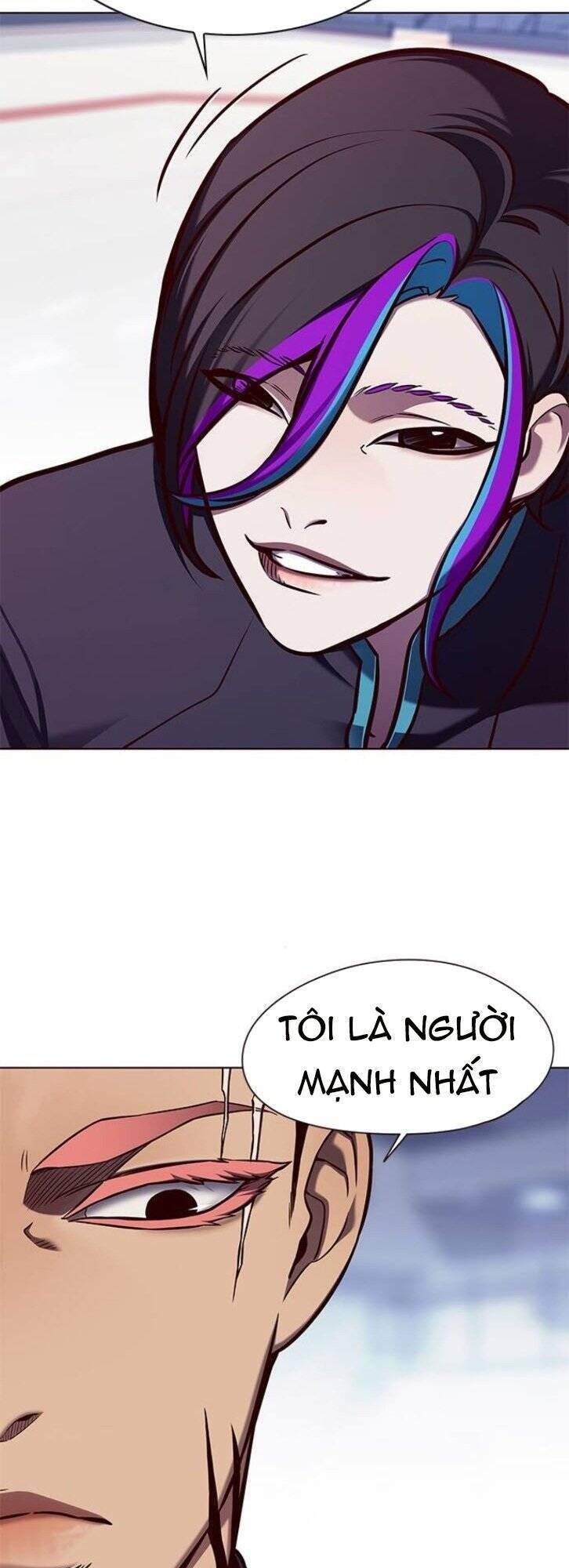 Hoá Thân Thành Mèo Chapter 145 - Trang 2