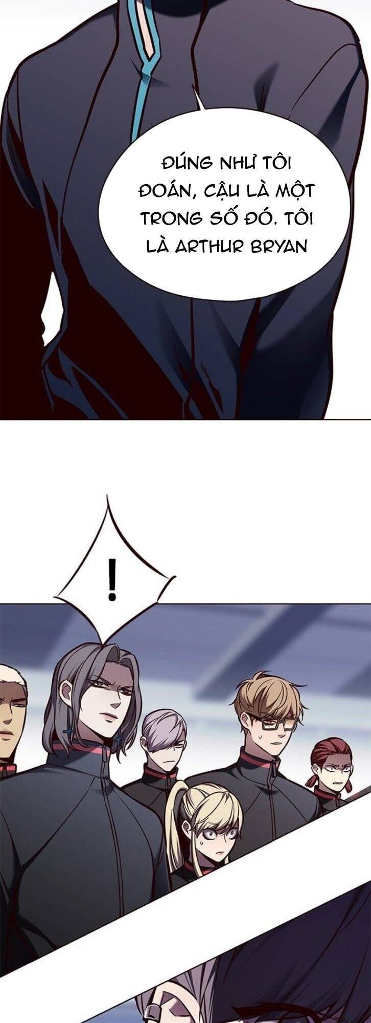 Hoá Thân Thành Mèo Chapter 145 - Trang 2