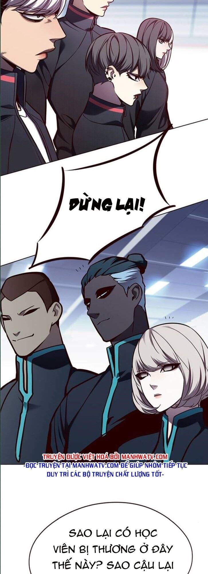 Hoá Thân Thành Mèo Chapter 145 - Trang 2