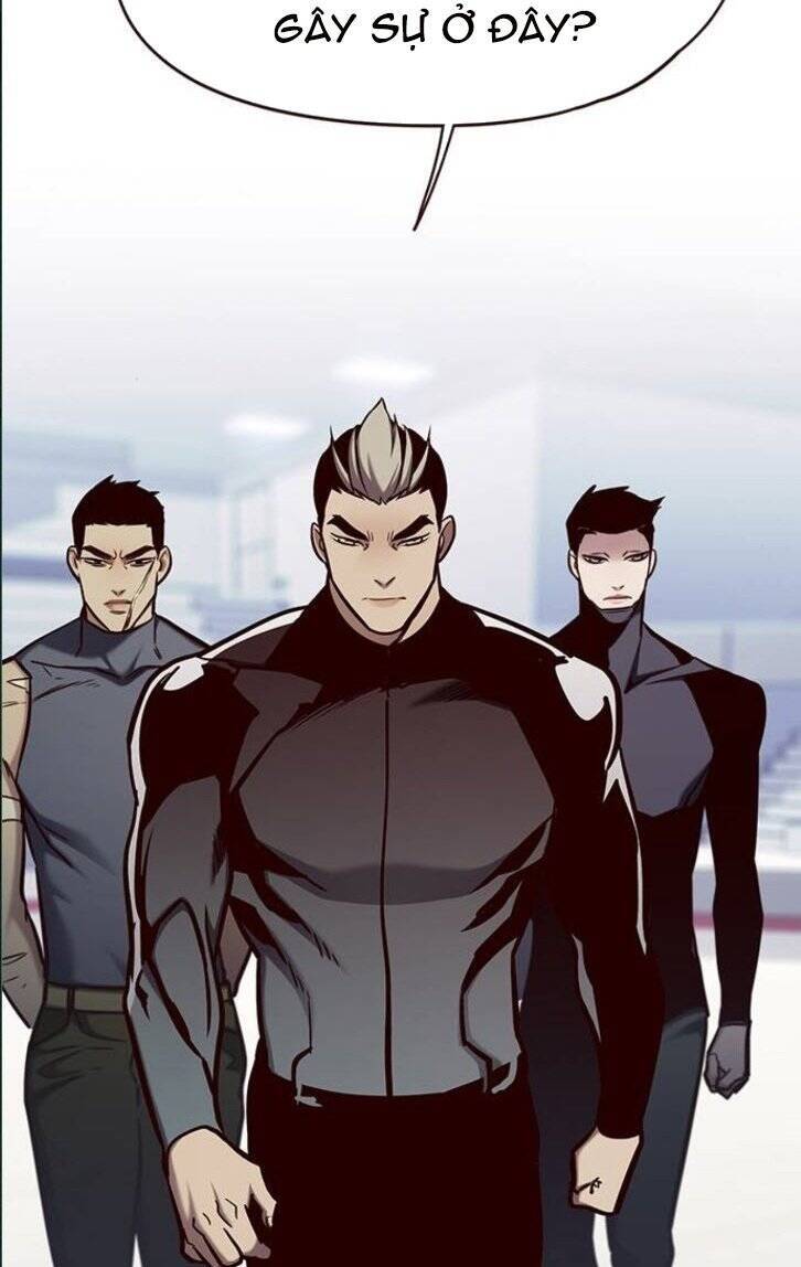 Hoá Thân Thành Mèo Chapter 145 - Trang 2