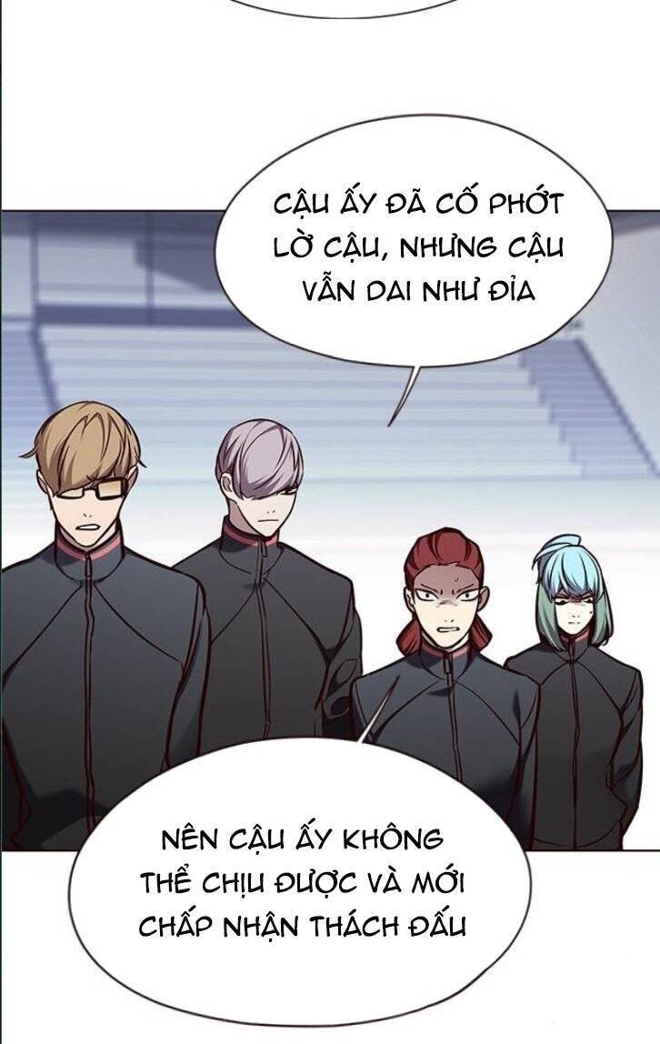 Hoá Thân Thành Mèo Chapter 145 - Trang 2