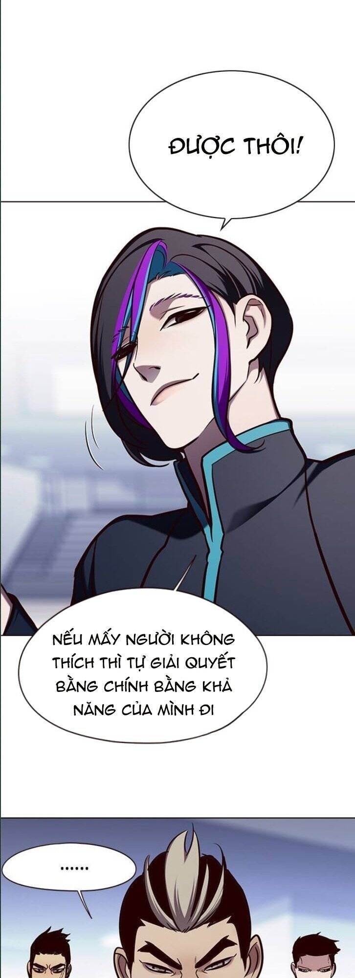 Hoá Thân Thành Mèo Chapter 145 - Trang 2