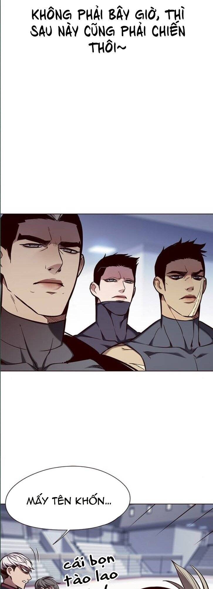 Hoá Thân Thành Mèo Chapter 145 - Trang 2