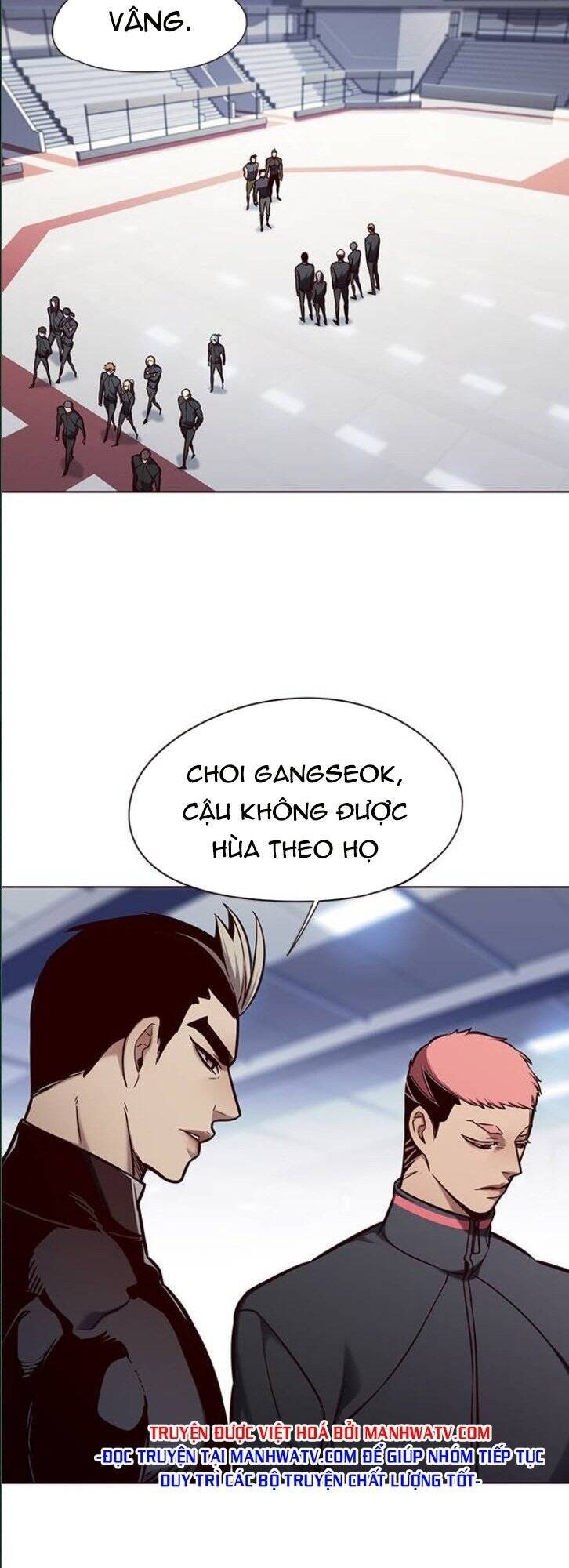 Hoá Thân Thành Mèo Chapter 145 - Trang 2